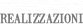 realizzazioni